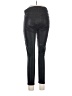 Paige Black Jeggings Size 31 waist - photo 2