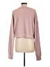 Pink Lily Pink Pullover Sweater Size L - photo 2