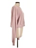 Pink Lily Pink Pullover Sweater Size L - photo 4