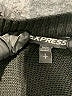 Express Black Pullover Sweater Size S - photo 7
