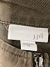 J.Jill 100% Tencel Solid Green Jacket Size XL - photo 6