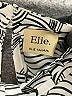 Elie Tahari 100% Polyester Silver Sleeveless Blouse Size XL - photo 7