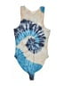 AGOLDE Blue Bodysuit Size M - photo 1