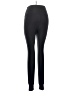 American Apparel Solid Black Active Pants Size L - photo 2