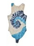AGOLDE Blue Bodysuit Size M - photo 2