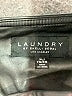 Laundry by Shelli Segal 100% Polyurethane Black Active Pants Size XL - photo 4