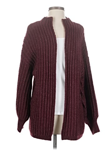 Truly Madly Deeply Cardigan (view 1)