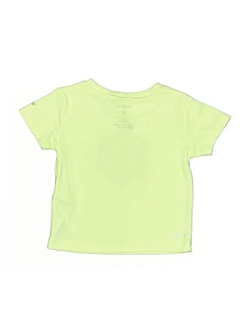 Hurley Short Sleeve Top (view 2)
