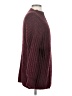Truly Madly Deeply Burgundy Cardigan Size S - photo 4