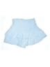 Zara 100% Polyester Blue Casual Skirt Size XS - photo 2