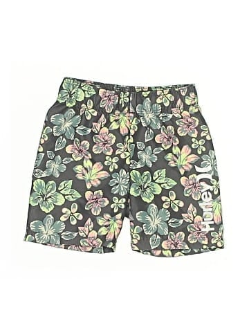 Hurley Athletic Shorts (view 1)