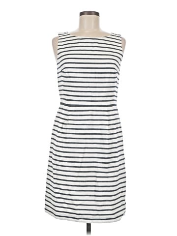 Ann Taylor LOFT Casual Dress (view 1)