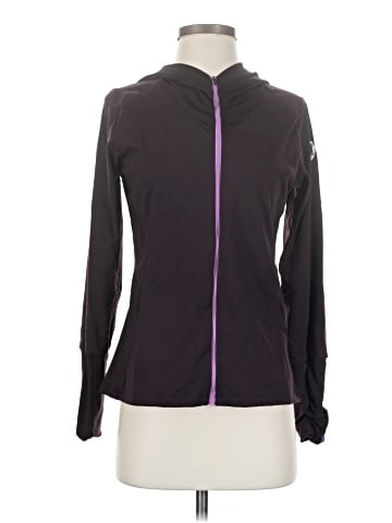 irideon riding wear Zip Up Hoodie (view 1)