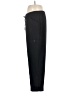 Express Solid Black Active Pants Size L - photo 5