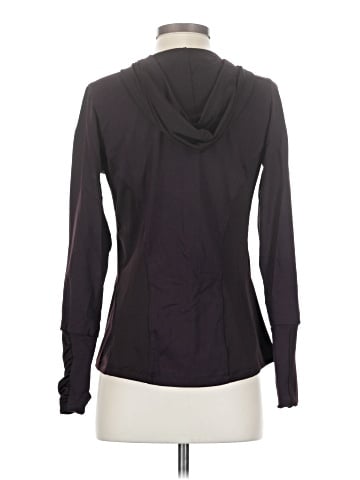 irideon riding wear Zip Up Hoodie (view 2)