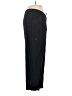 Express Solid Black Active Pants Size L - photo 4