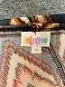 Lularoe 100% Polyester Black Blue Cardigan Size M - photo 7