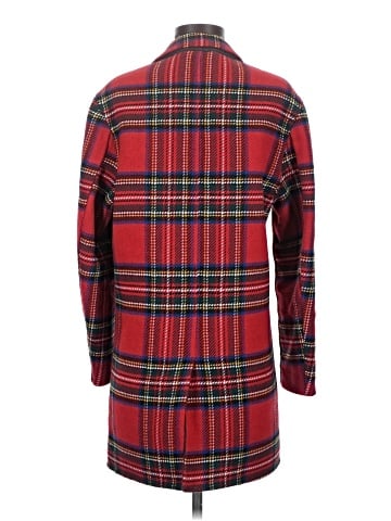 Zara Coat (view 2)
