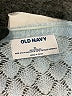 Old Navy Blue Pullover Sweater Size XL - photo 7