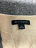 H By Halston Ivory Sleeveless Blouse Size XL - photo 7