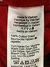 J.Crew 100% Cotton Red Turtleneck Sweater Size M - photo 8