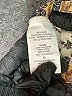 Rewind 100% Polyester Ivory Kimono Size XL - photo 8