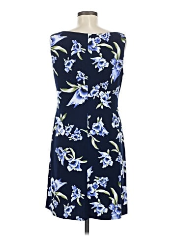 Connected Apparel Casual Dress (view 2)