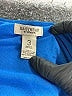 Easywear by Chico's 100% Polyester Blue Sleeveless Top Size XL (3) - photo 4