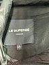 Le Superbe 100% Polyester Stars Black Cocktail Dress Size 4 - photo 4