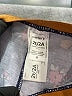 Carter's Floral Blue Leggings Size 2T - photo 3