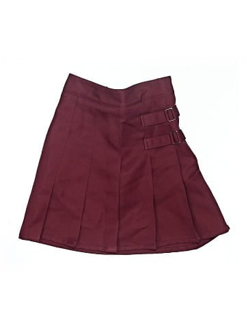 French Toast Skirt (view 1)