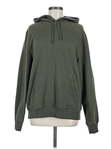 Tek Gear Pullover Hoodie (view 1)