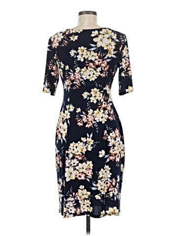 Connected Apparel Casual Dress (view 2)