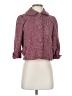 Joy Joy Floral Pink Jacket Size XS - photo 1