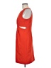 Julia Jordan Orange Cocktail Dress Size 6 - photo 5