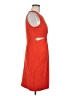 Julia Jordan Orange Cocktail Dress Size 6 - photo 4