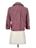 Joy Joy Floral Pink Jacket Size XS - photo 2