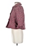Joy Joy Floral Pink Jacket Size XS - photo 5