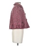 Joy Joy Floral Pink Jacket Size XS - photo 4