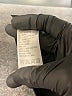 Yelete Black Active Pants One size - photo 8