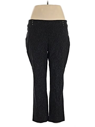 JM Collection Dress Pants (view 1)