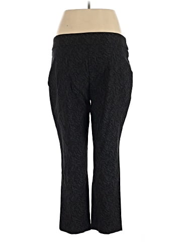 JM Collection Dress Pants (view 2)