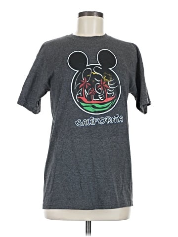 Alstyle Apparel & Activewear Short Sleeve T-Shirt (view 1)