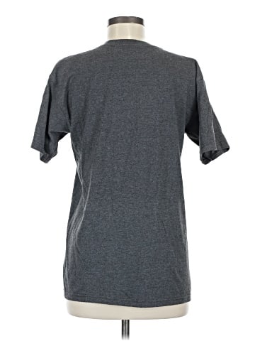 Alstyle Apparel & Activewear Short Sleeve T-Shirt (view 2)