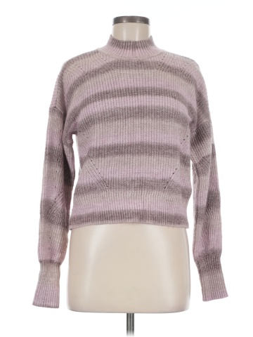 CALVIN KLEIN JEANS Turtleneck Sweater (view 1)