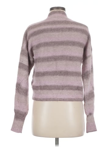 CALVIN KLEIN JEANS Turtleneck Sweater (view 2)