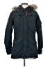 Fjällräven Blue Snow Jacket Size XXS - photo 1