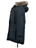 Fjällräven Blue Snow Jacket Size XXS - photo 5