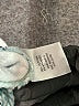 Ivory Ella Paisley Teal Shorts Size 14 (estimated) - photo 4