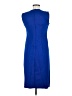 Taylor Blue Cocktail Dress Size 6 - photo 2